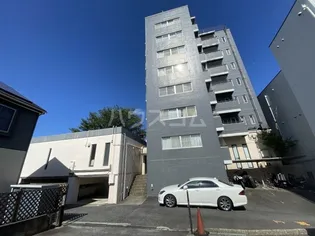 コメルスⅢ【403号室】の外観