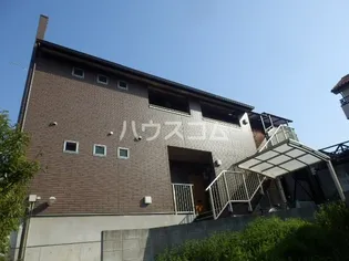 アクセスコートVIIの画像