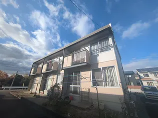 コーポニュータウンⅡの画像