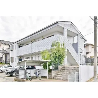 フローレンス平子が丘の画像