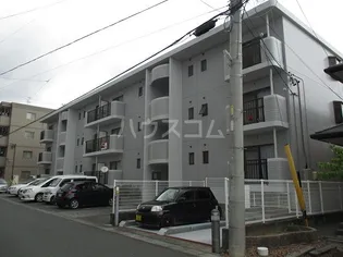 エステート半田山の画像