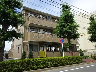 アルシュ 川の画像