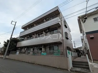 東豊マンション馬橋の画像