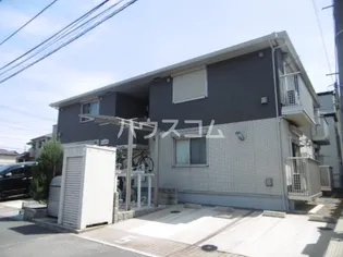 キューブ東松戸の画像