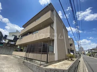 エクセルメゾンBの画像