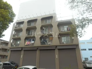 パークサイド浦里の画像