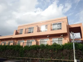 サンハウス青木の画像