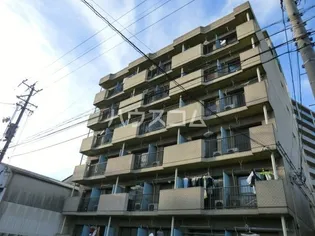 ドール堀田Ⅰの画像