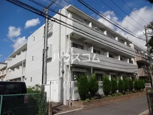 南八幡ハイツの画像