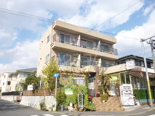 鈴木マンションの画像