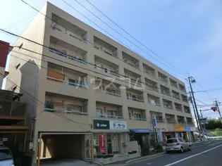 若山ビルの画像