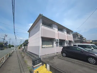 コーポSUIIIの画像