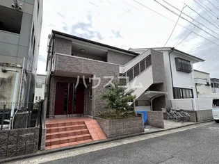 エスポワールツツミの画像