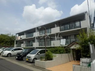 シャトーマキの画像