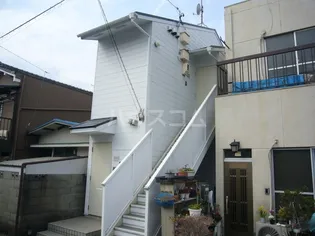 パークサイドプレイスの画像