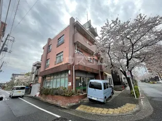 ふじコーポの画像