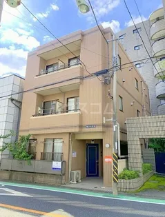 サンハウスの画像