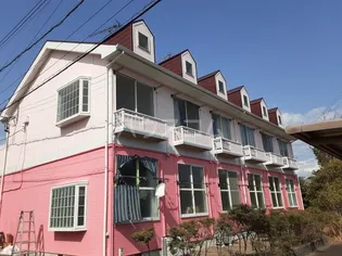 ピースフルハウスの画像