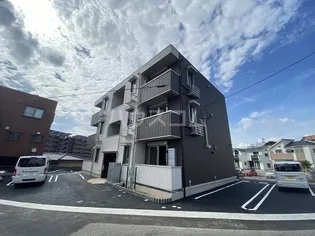 ブリーゼⅣの画像