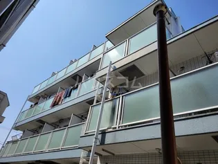 サンライズ市川の画像