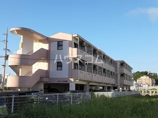 カスティージョ真玉橋の画像