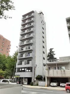 テラス三ノ輪の画像