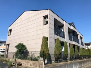 埼玉県飯能市大字笠縫【アパート】の外観