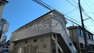 サンハート本八幡の画像