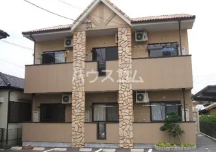 メゾン石川Bの画像