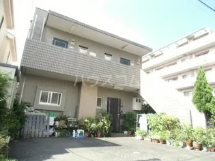 ヴィラN Fの画像