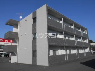 マンションエトワールの画像