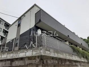 ザ ファルティ横濱岡村の画像