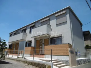 フェリシティの画像