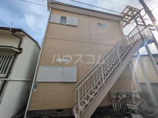 サンフラワー市川の画像