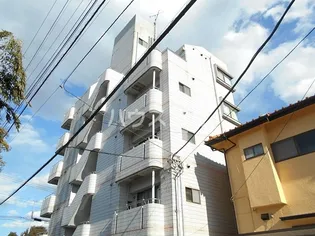 KYMAX上溝ビルの画像