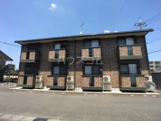 ハニーコート Fの画像