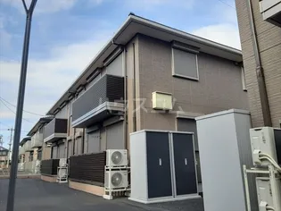 アルバートBの画像