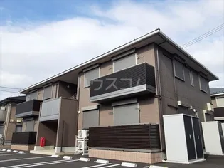 アルバートBの画像