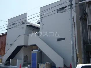 愛知県名古屋市瑞穂区田光町3丁目【アパート】の外観