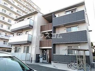 サザンクロスⅡの画像