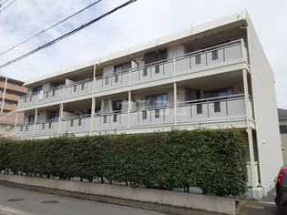 中央信託ハイツAの画像