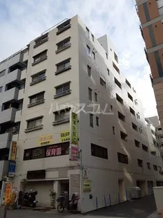 ALPS山下町【3階】の外観