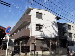 グリーンフォレストTの画像