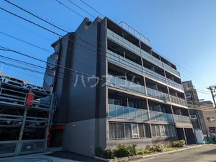 クラリッサ新綱島の画像