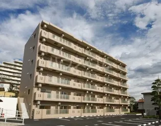 コロッサル六地蔵の画像