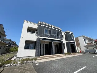 ニューサンフレッチェⅡの画像