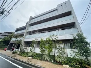 フォレスト真正寺坂の画像