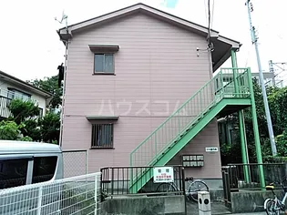 コーポ白うめの画像