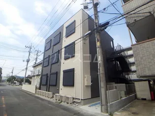 AMBITION新狭山の画像