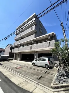 ヴァンセンヌ長筬【303号室】の外観